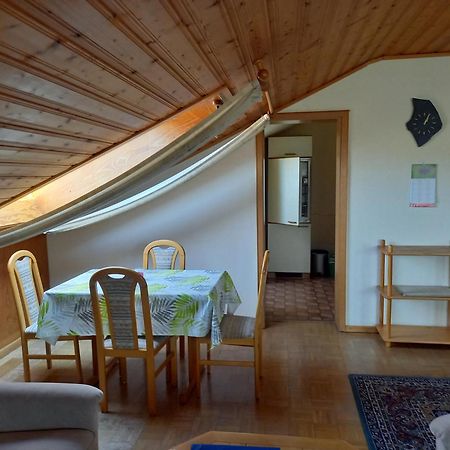 Kurmittelhaus Wagner Διαμέρισμα Willingen  Εξωτερικό φωτογραφία