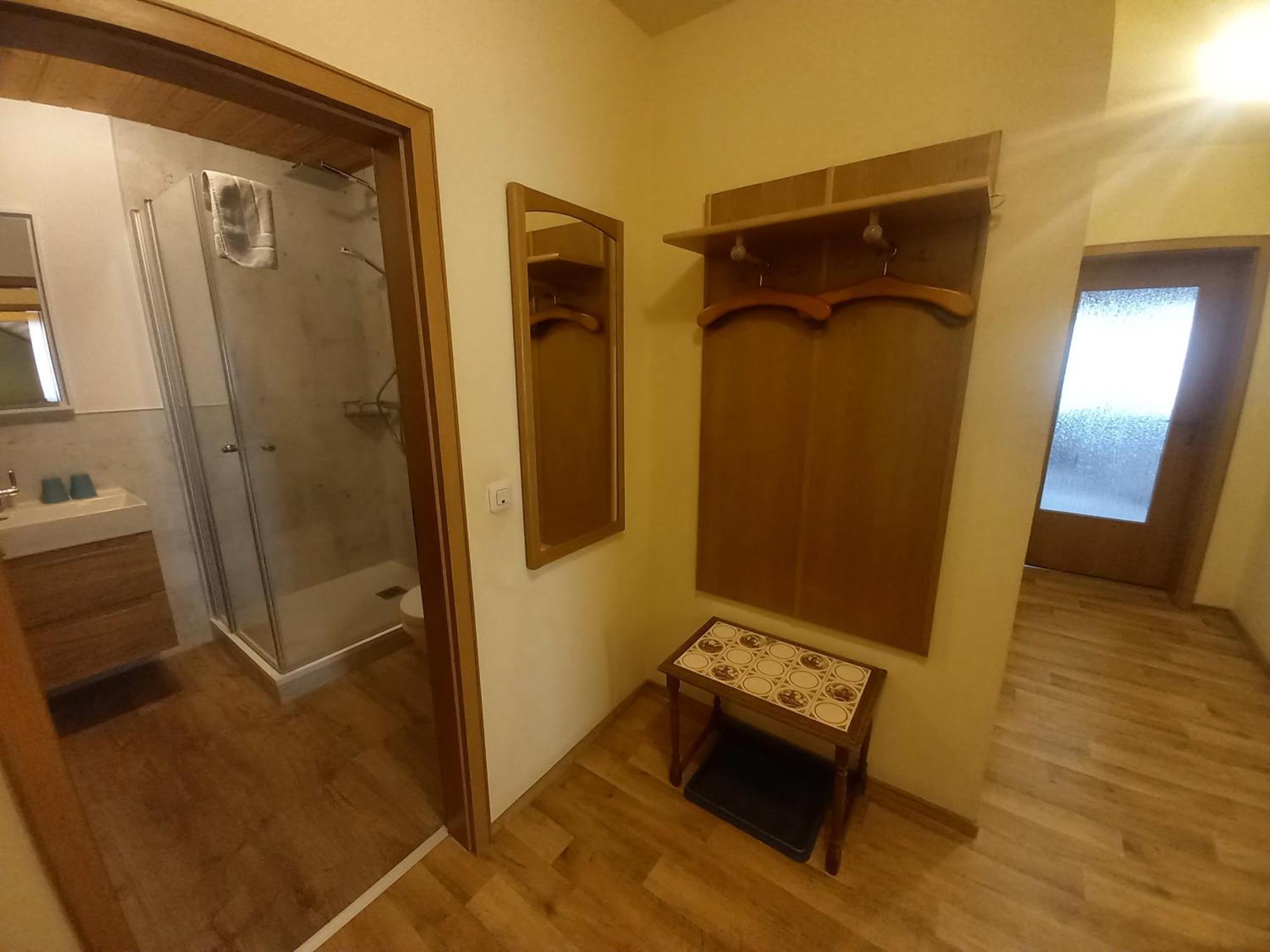 Kurmittelhaus Wagner Διαμέρισμα Willingen  Εξωτερικό φωτογραφία