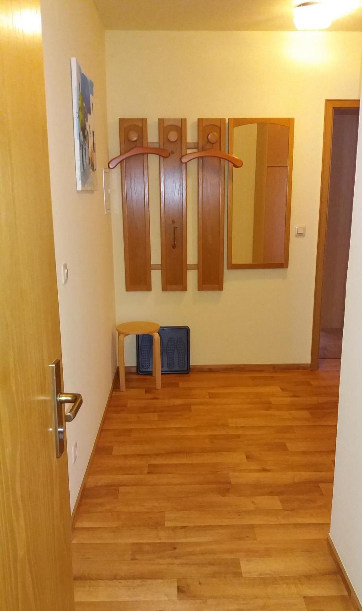 Kurmittelhaus Wagner Διαμέρισμα Willingen  Εξωτερικό φωτογραφία