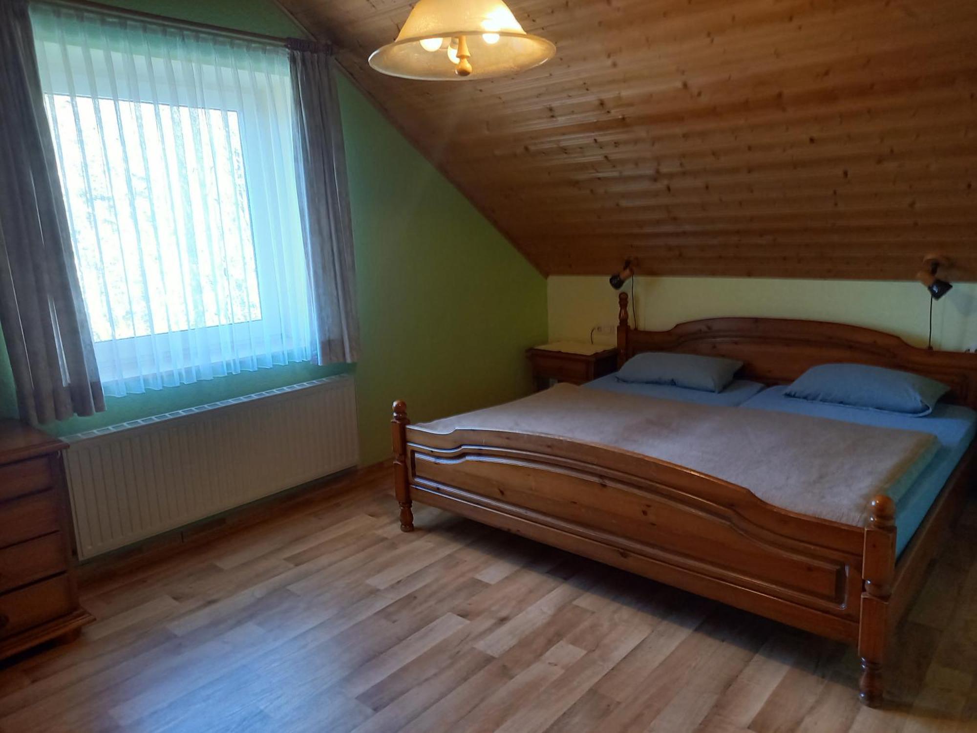 Kurmittelhaus Wagner Διαμέρισμα Willingen  Εξωτερικό φωτογραφία