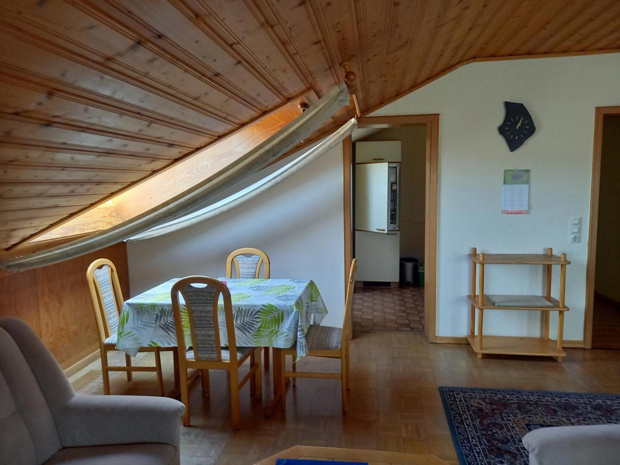 Kurmittelhaus Wagner Διαμέρισμα Willingen  Εξωτερικό φωτογραφία