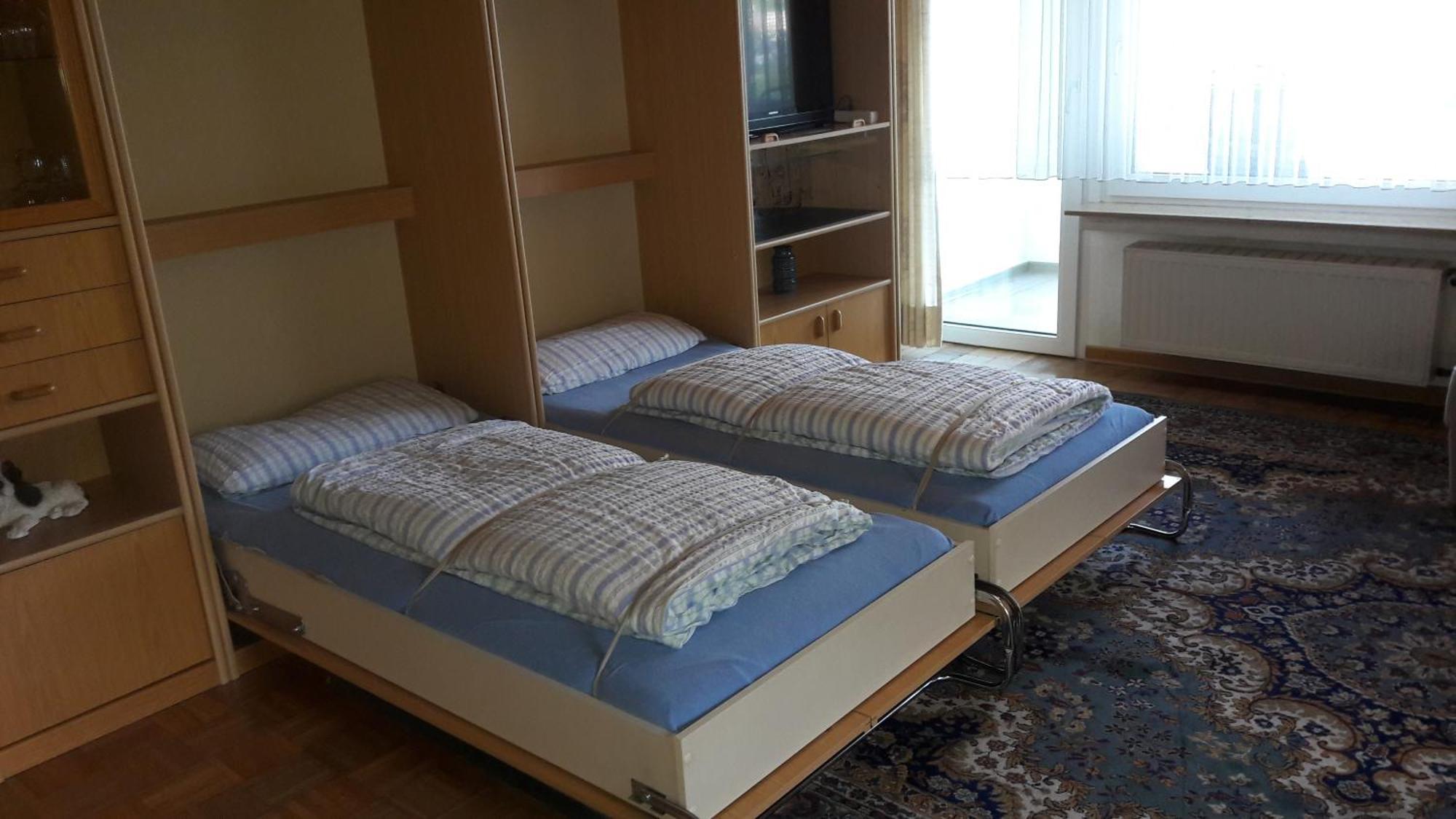 Kurmittelhaus Wagner Διαμέρισμα Willingen  Εξωτερικό φωτογραφία