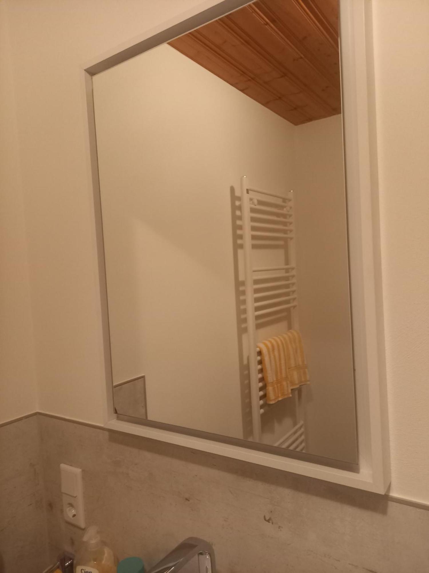 Kurmittelhaus Wagner Διαμέρισμα Willingen  Εξωτερικό φωτογραφία