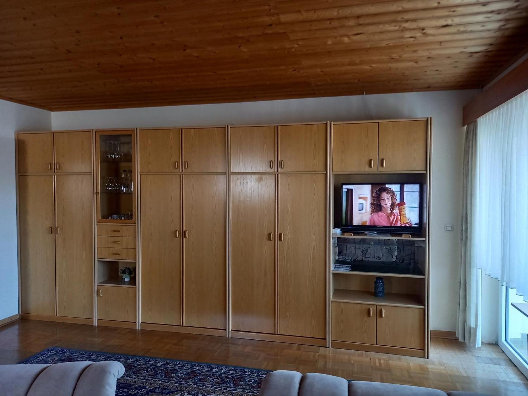 Kurmittelhaus Wagner Διαμέρισμα Willingen  Εξωτερικό φωτογραφία