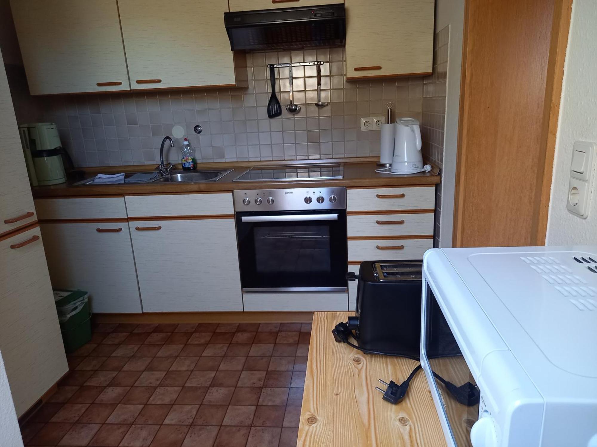 Kurmittelhaus Wagner Διαμέρισμα Willingen  Εξωτερικό φωτογραφία