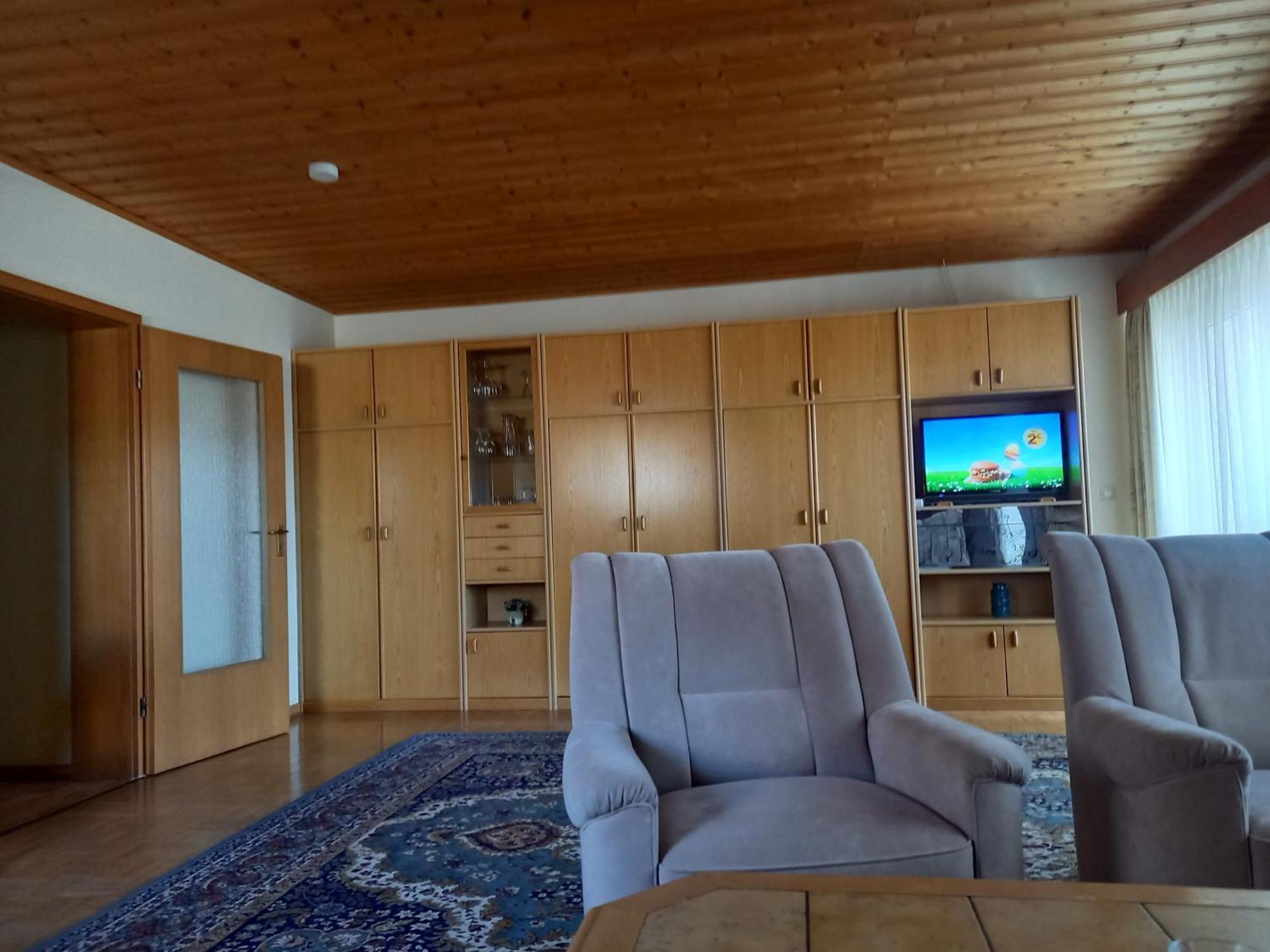 Kurmittelhaus Wagner Διαμέρισμα Willingen  Εξωτερικό φωτογραφία