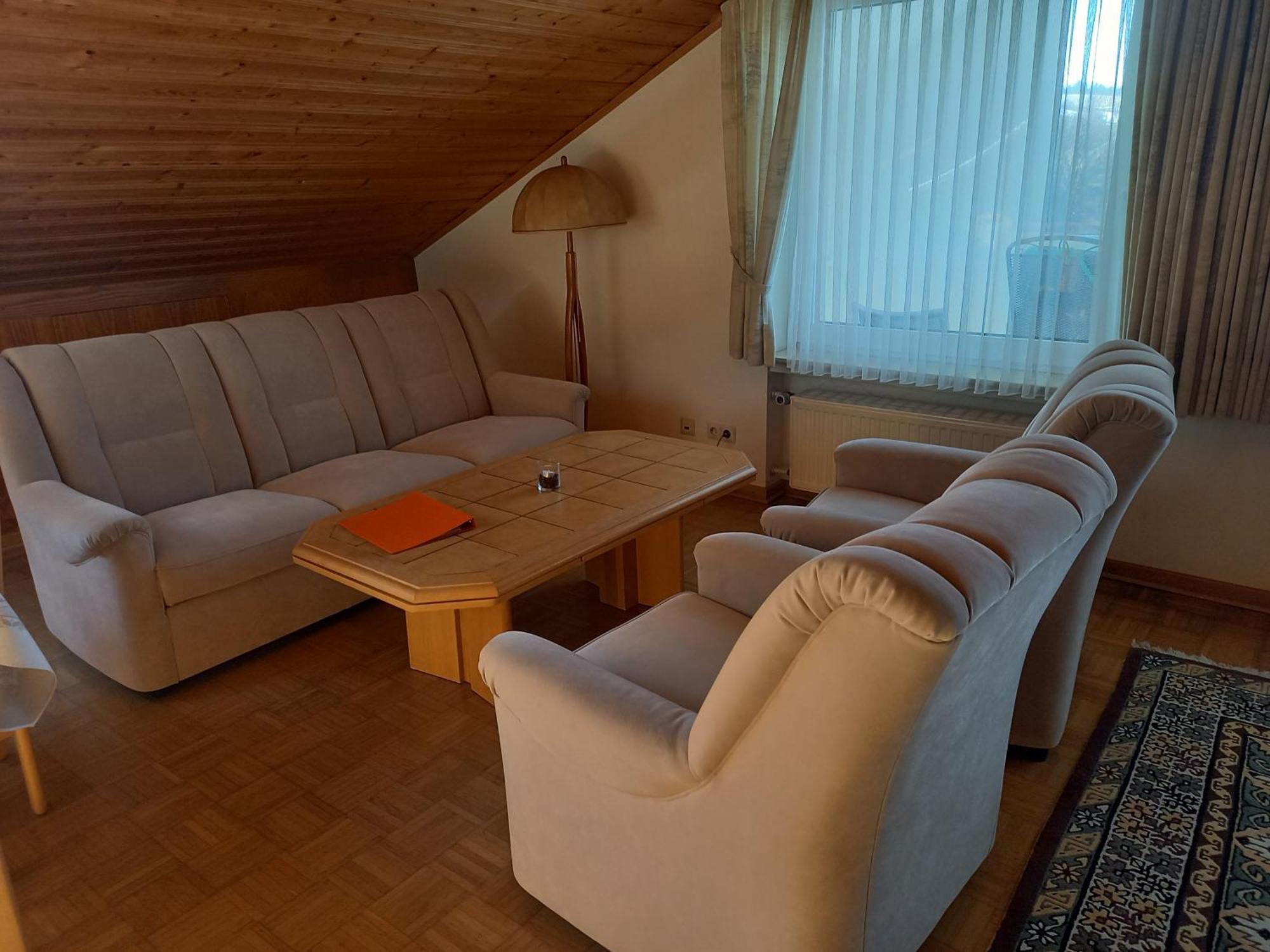 Kurmittelhaus Wagner Διαμέρισμα Willingen  Εξωτερικό φωτογραφία