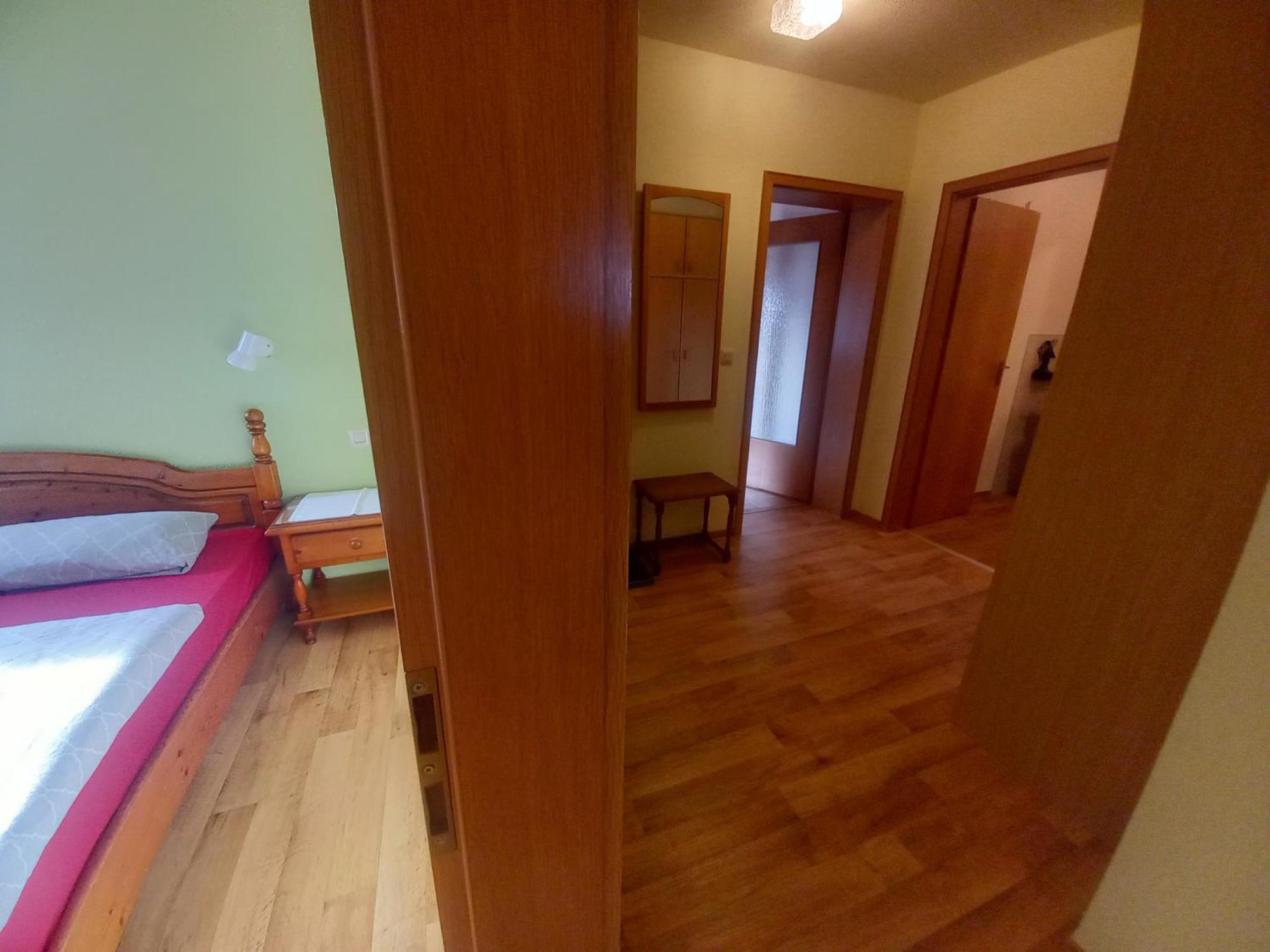 Kurmittelhaus Wagner Διαμέρισμα Willingen  Εξωτερικό φωτογραφία