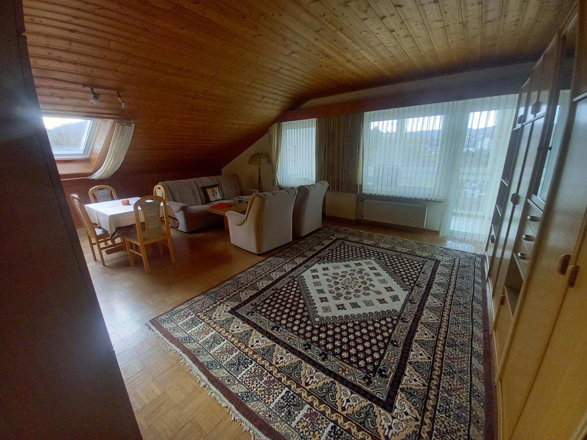 Kurmittelhaus Wagner Διαμέρισμα Willingen  Εξωτερικό φωτογραφία
