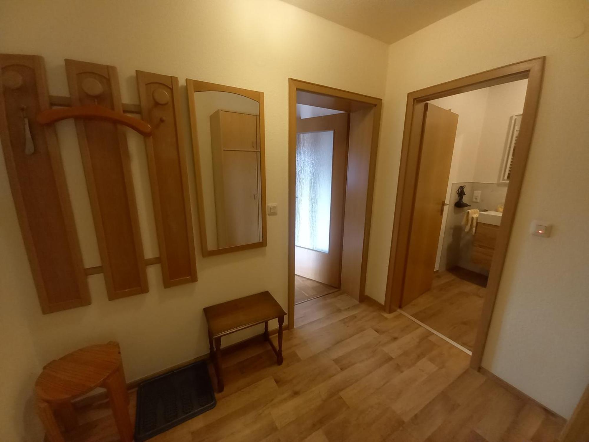 Kurmittelhaus Wagner Διαμέρισμα Willingen  Εξωτερικό φωτογραφία