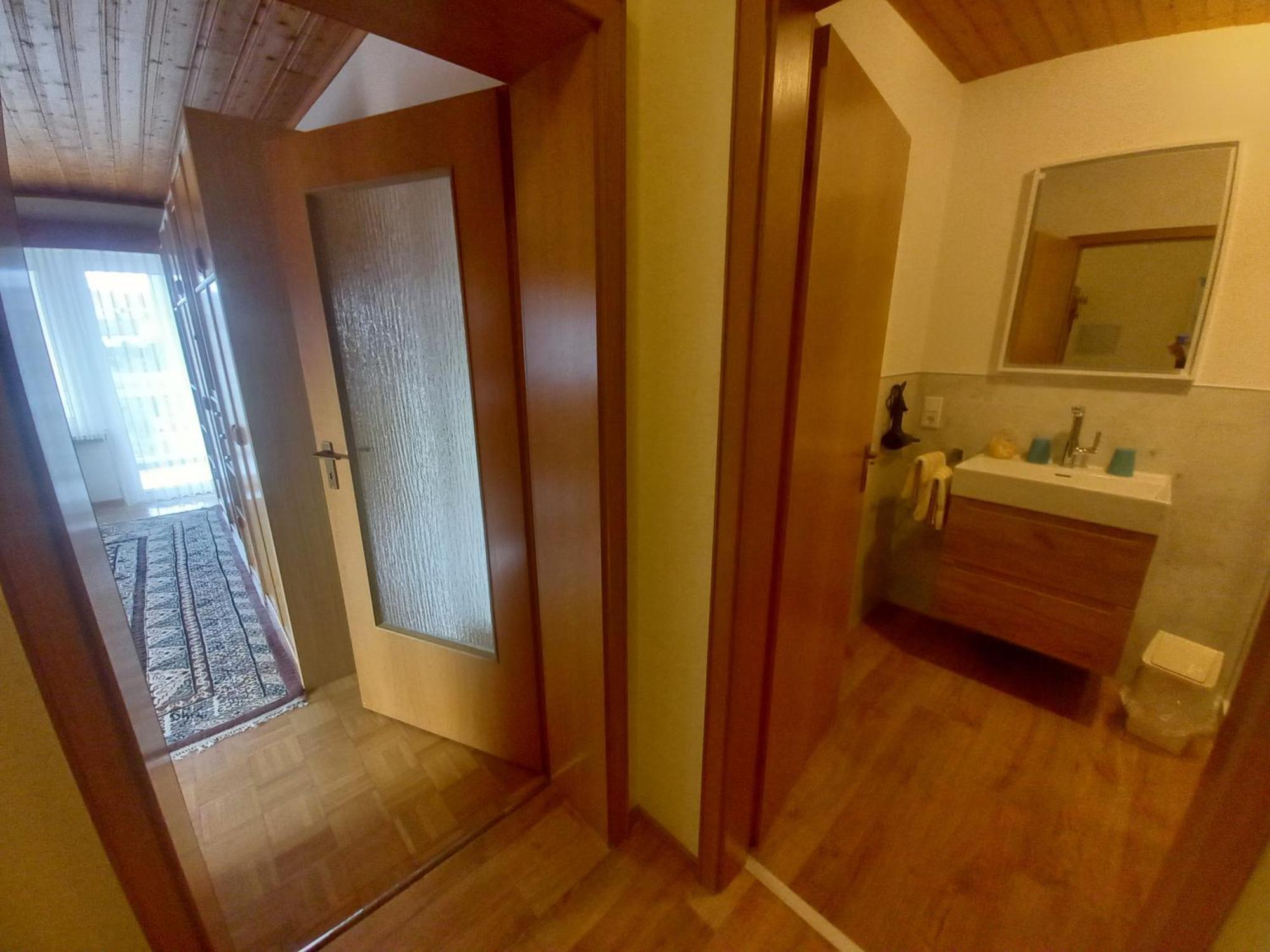 Kurmittelhaus Wagner Διαμέρισμα Willingen  Εξωτερικό φωτογραφία