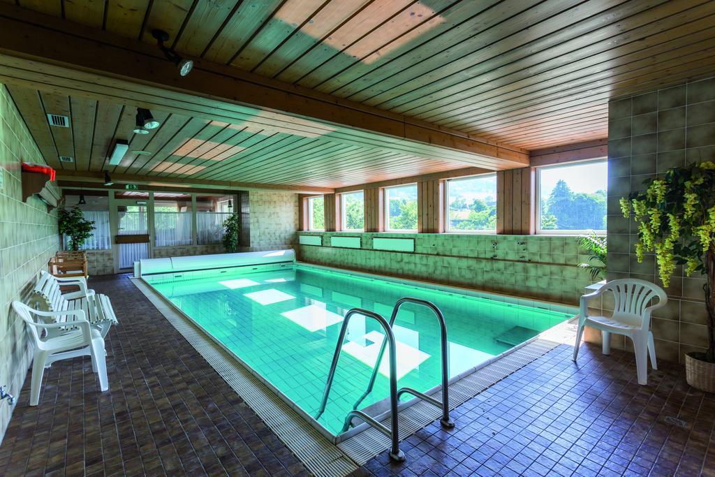 Kurmittelhaus Wagner Διαμέρισμα Willingen  Εξωτερικό φωτογραφία