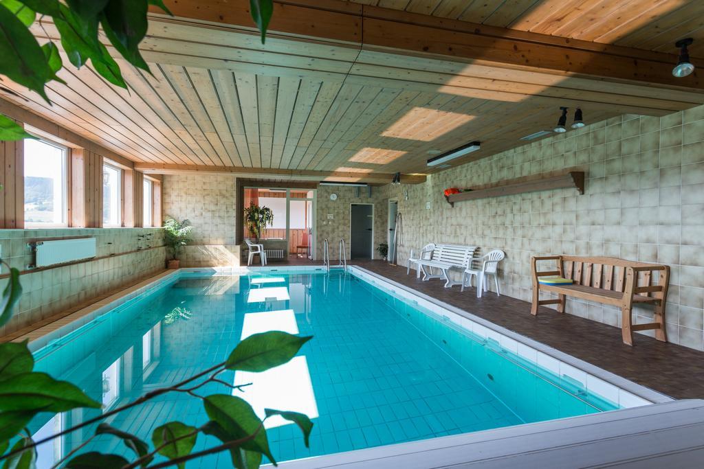 Kurmittelhaus Wagner Διαμέρισμα Willingen  Εξωτερικό φωτογραφία