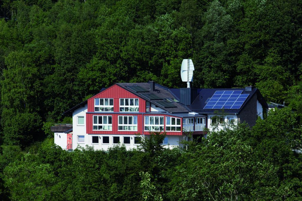 Kurmittelhaus Wagner Διαμέρισμα Willingen  Εξωτερικό φωτογραφία