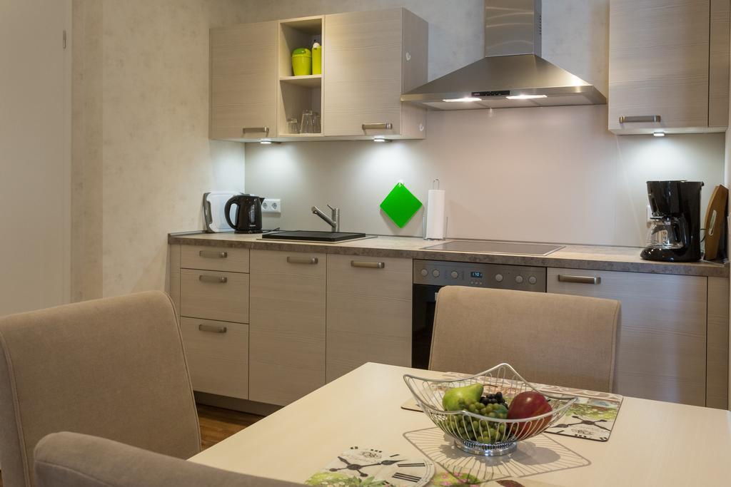 Kurmittelhaus Wagner Διαμέρισμα Willingen  Δωμάτιο φωτογραφία