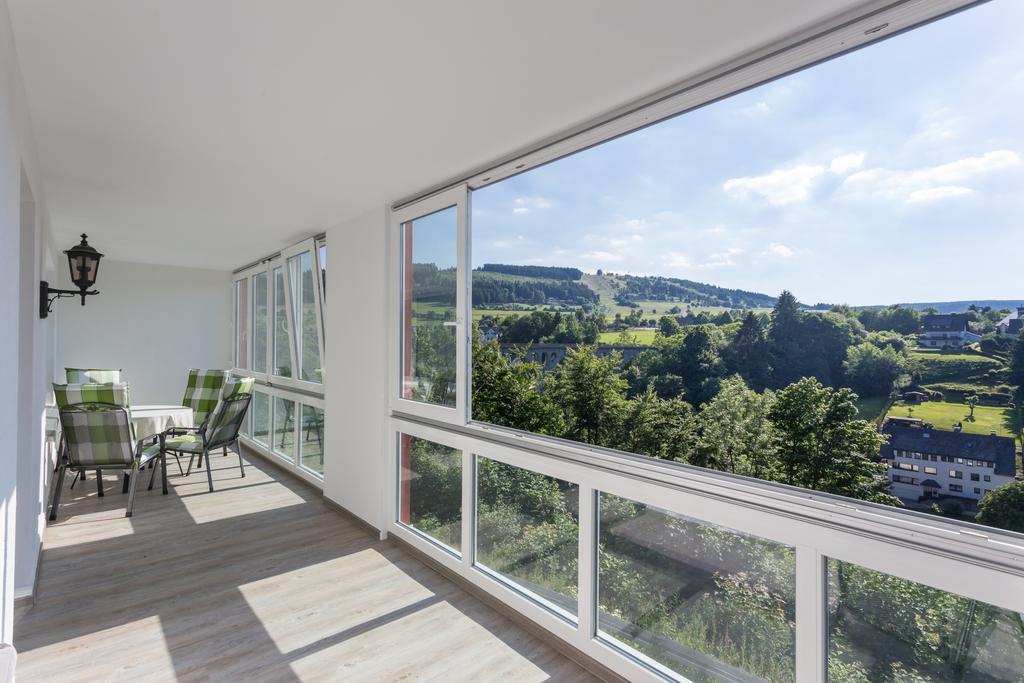 Kurmittelhaus Wagner Διαμέρισμα Willingen  Δωμάτιο φωτογραφία