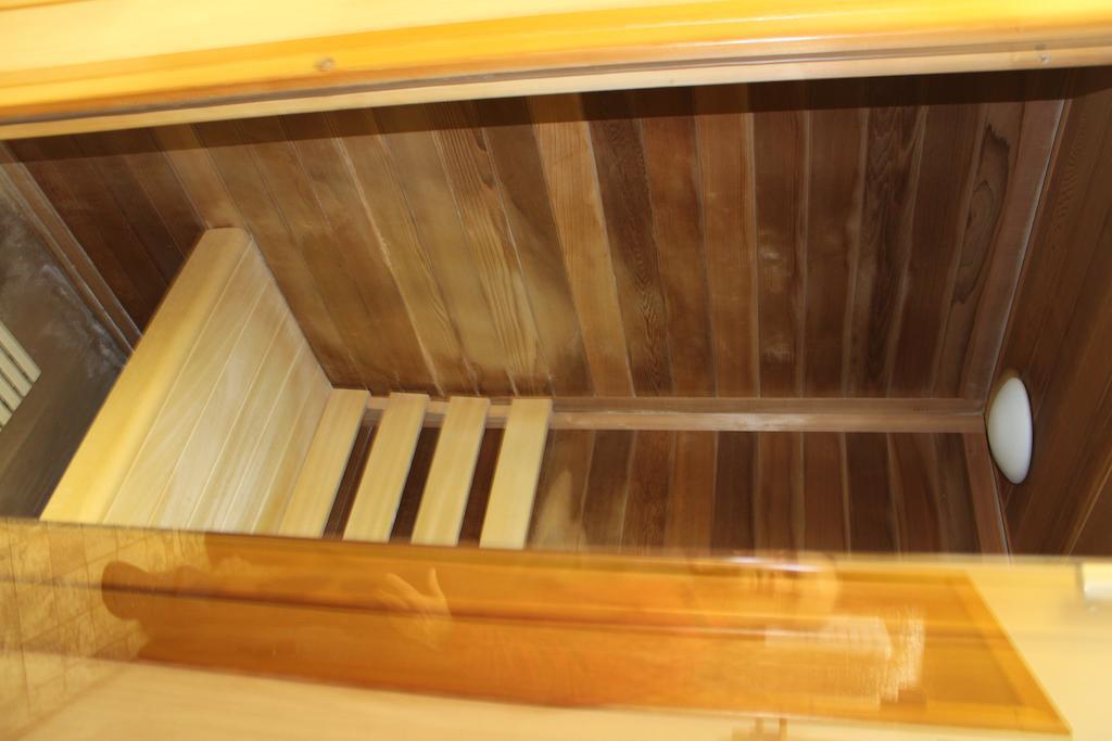 Kurmittelhaus Wagner Διαμέρισμα Willingen  Εξωτερικό φωτογραφία