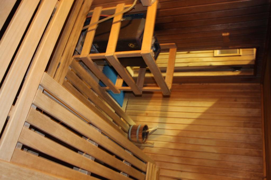 Kurmittelhaus Wagner Διαμέρισμα Willingen  Εξωτερικό φωτογραφία