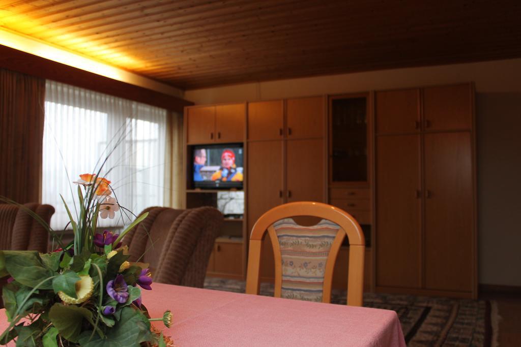 Kurmittelhaus Wagner Διαμέρισμα Willingen  Δωμάτιο φωτογραφία