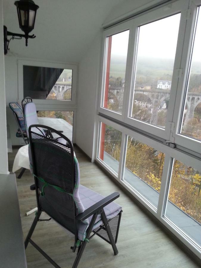 Kurmittelhaus Wagner Διαμέρισμα Willingen  Εξωτερικό φωτογραφία