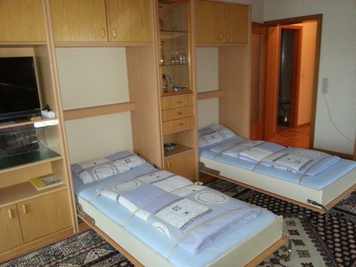 Kurmittelhaus Wagner Διαμέρισμα Willingen  Εξωτερικό φωτογραφία