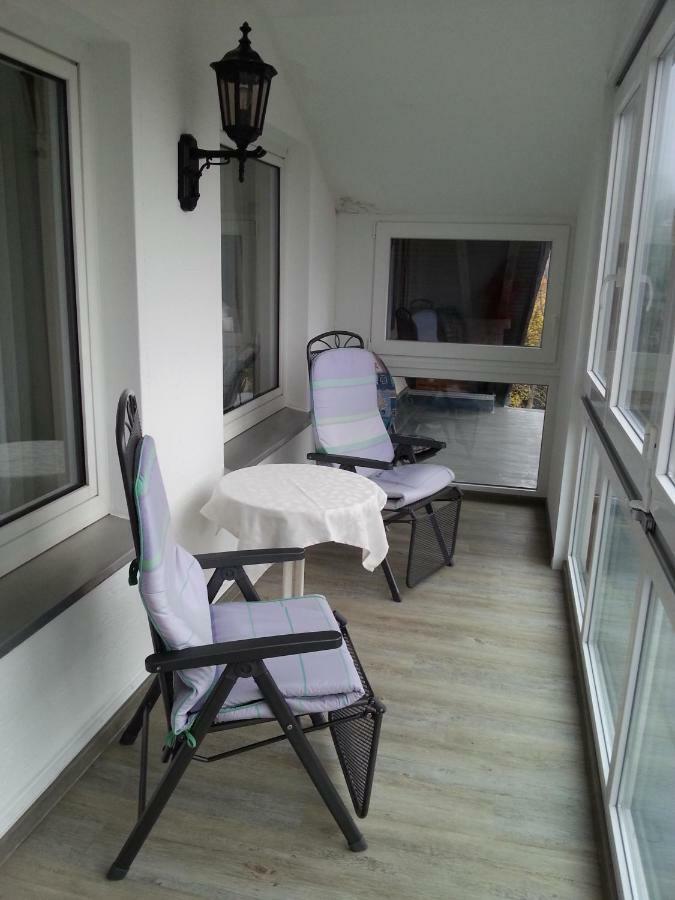 Kurmittelhaus Wagner Διαμέρισμα Willingen  Εξωτερικό φωτογραφία